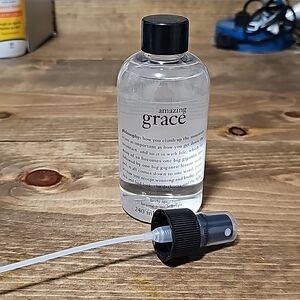 Philosophy Amazing Grace Body Spritz 8 oz